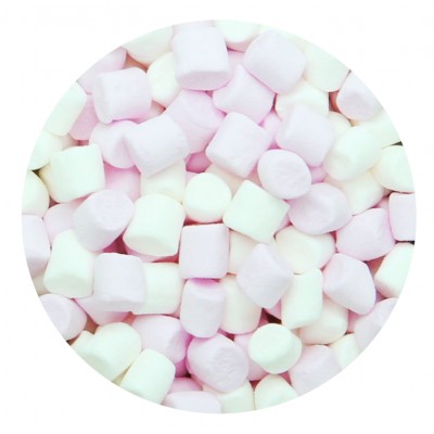 Mini marshmallows 100 g